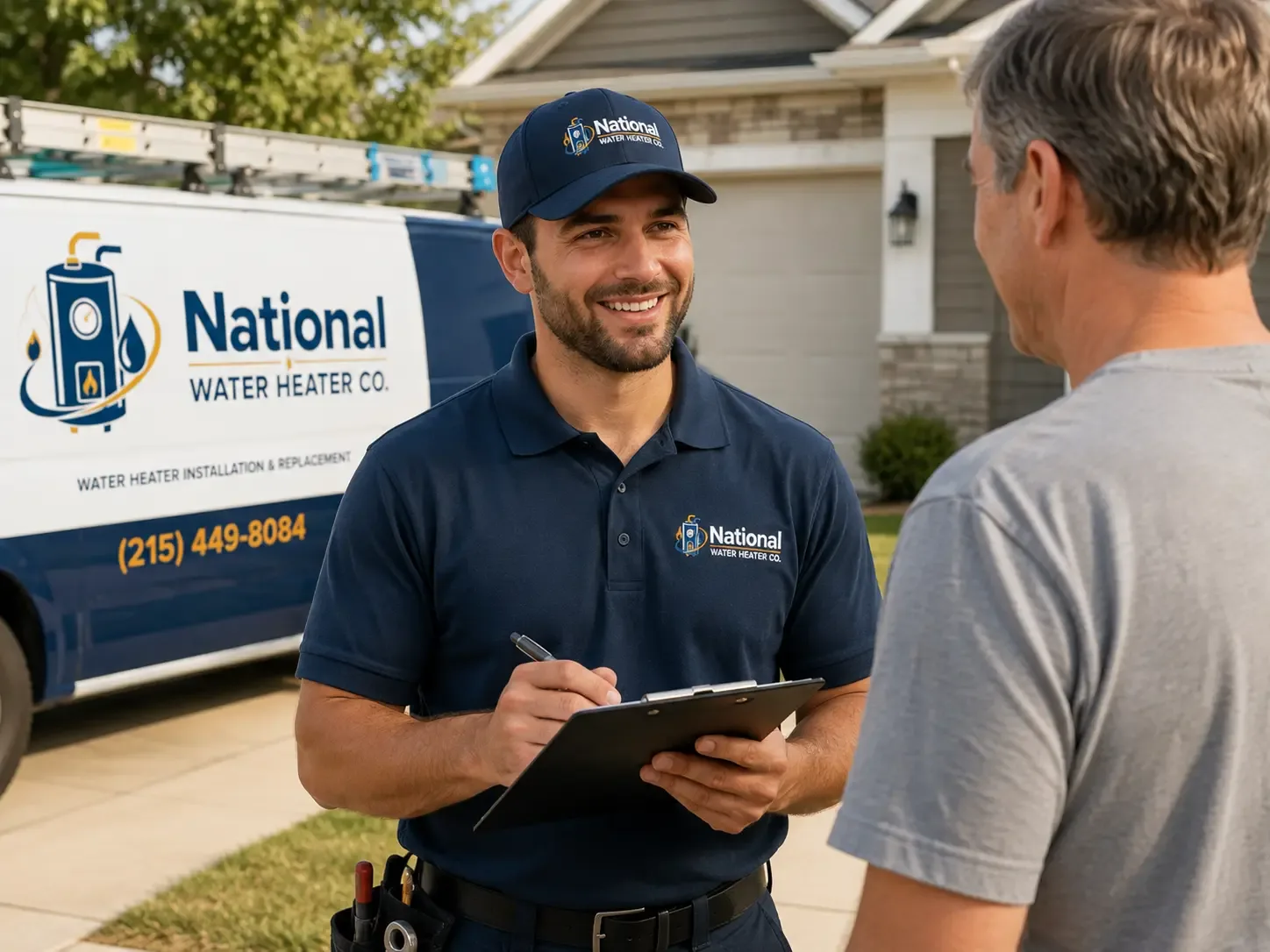 Water Heater Installation Larkspur, CA FAQs